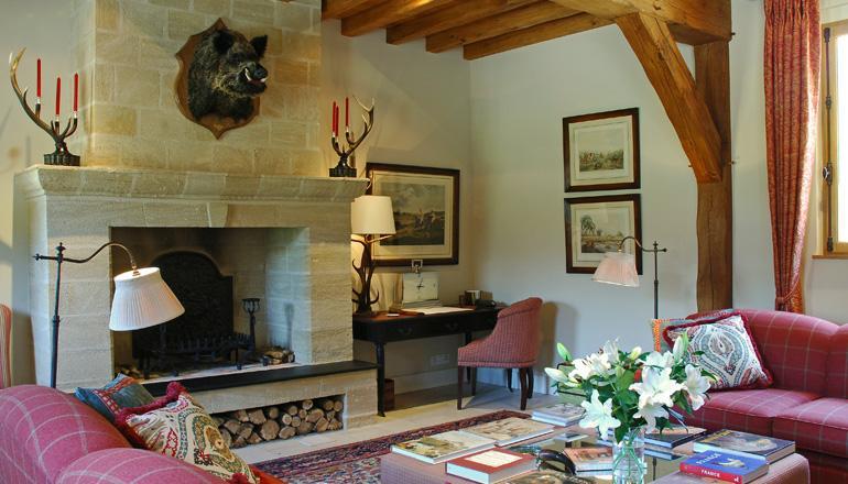 Parc De Launay Bed & Breakfast Louresse-Rochemenier Luaran gambar